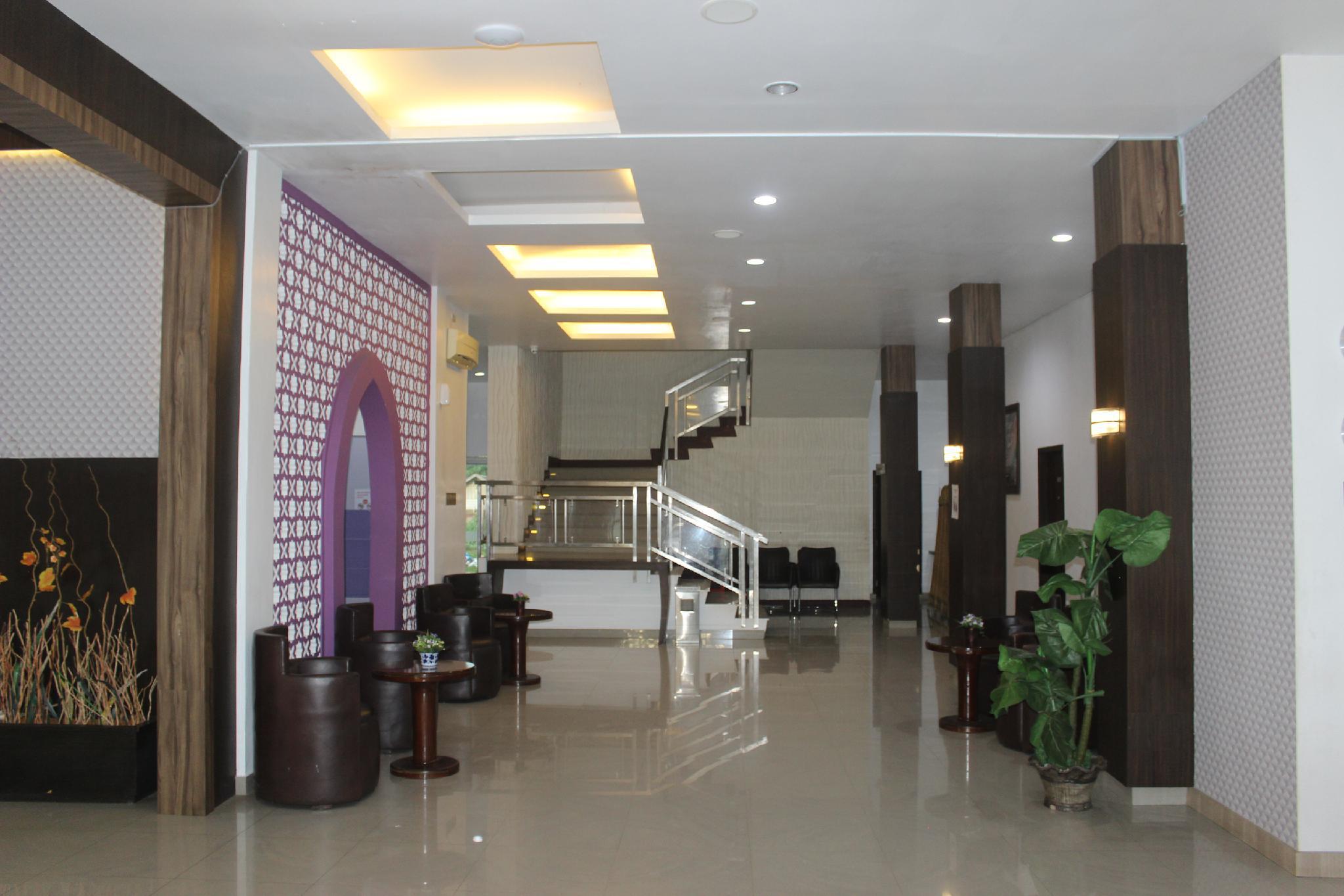 Super Oyo Capital O 1630 Hotel Syariah Ring Road Banda Aceh Extérieur photo