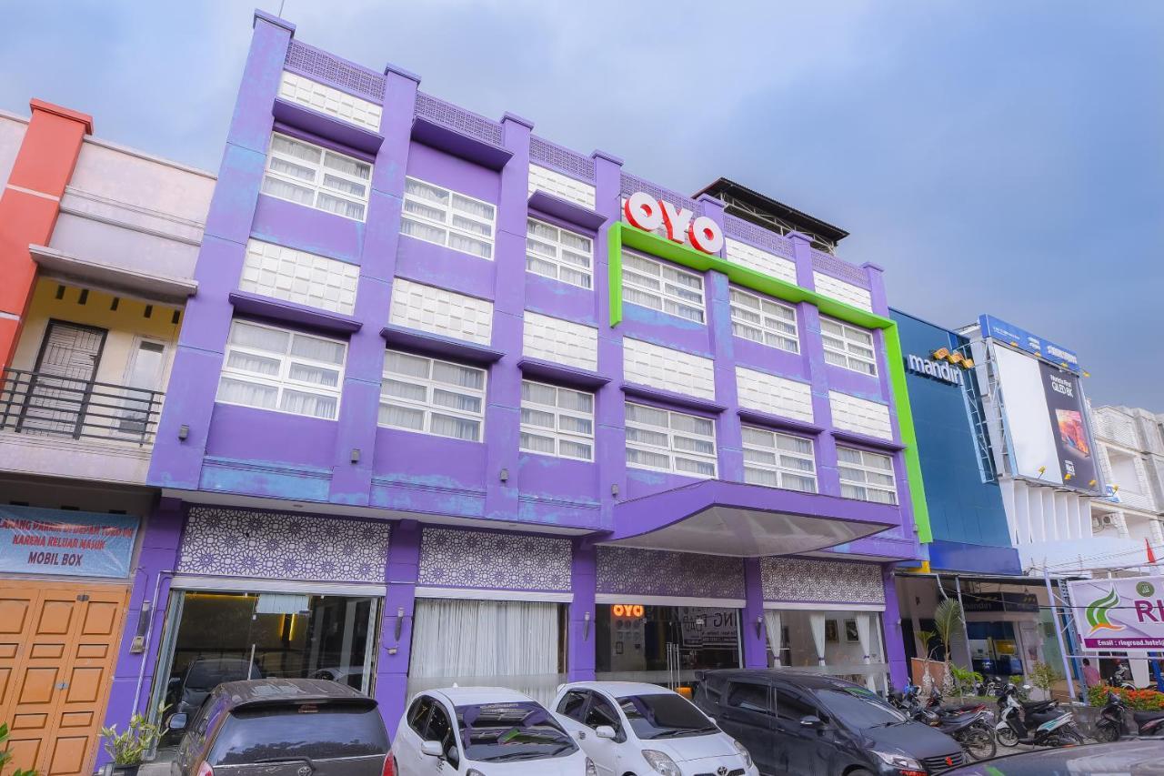 Super Oyo Capital O 1630 Hotel Syariah Ring Road Banda Aceh Extérieur photo
